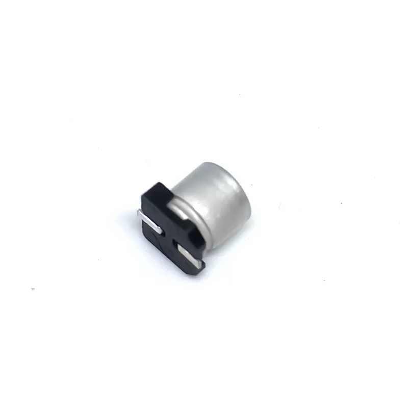 35V 22UF 5*5.4mm  贴片电解电容 VT系列 高分子SMD电解电容器