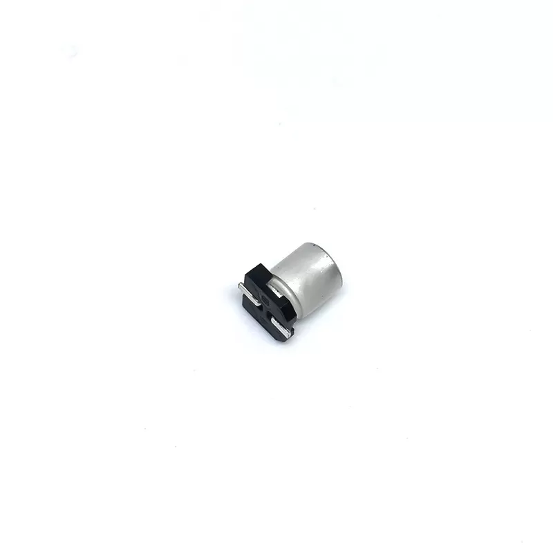 50V3.3UF  4*5.4mm  贴片电解电容 VT系列 高分子SMD电解电容器