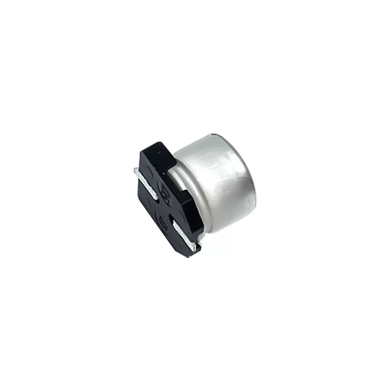 63V10UF 6.3*5.4mm  贴片电解电容 VT系列 高分子SMD电解电容器