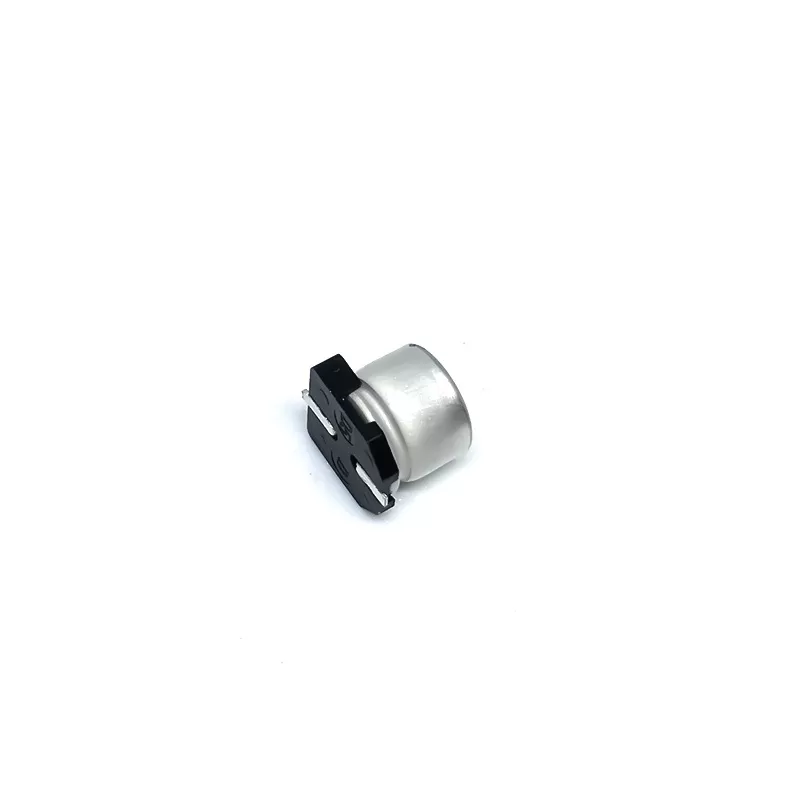 63V10UF 6.3*5.4mm  贴片电解电容 VT系列 高分子SMD电解电容器