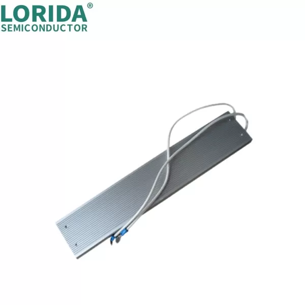 1000W 梯形铝壳制动刹车电阻