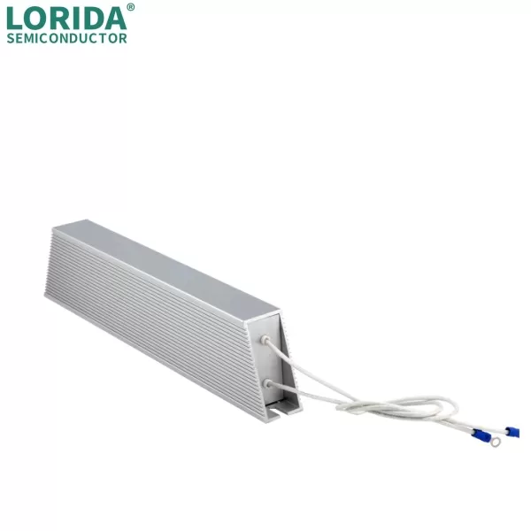 1200W 大功率铝壳制动电阻