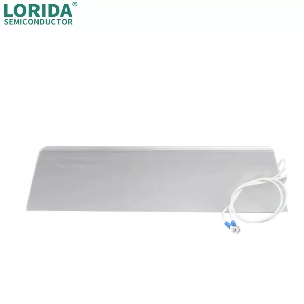 2000W 大功率铝壳刹车电阻