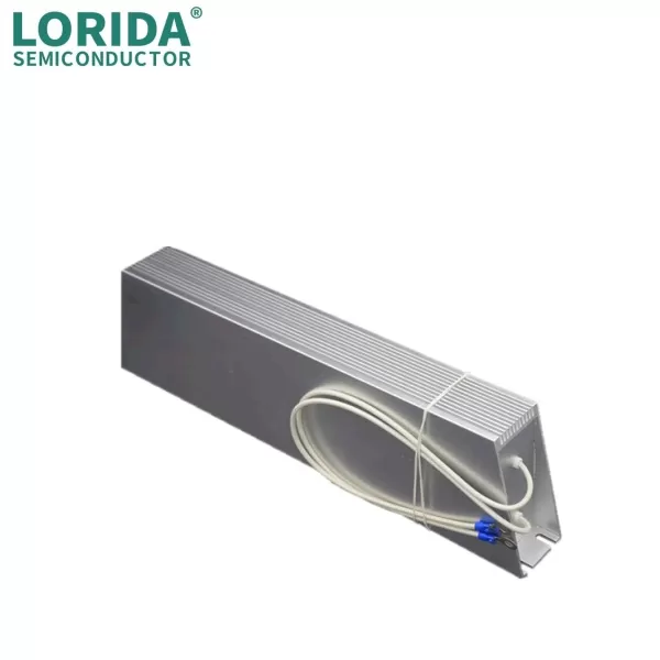 3000W 高强度铝合金制动电阻