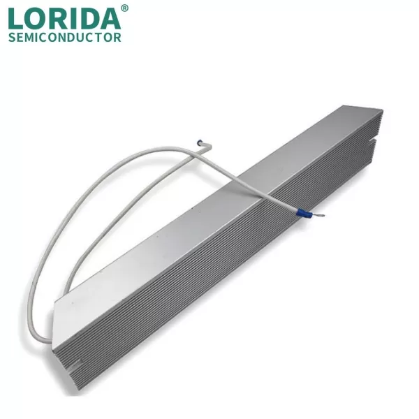 3000W 高强度铝合金制动电阻