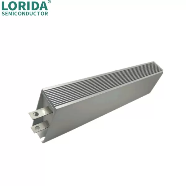 5000W 刹车制动电阻厂家